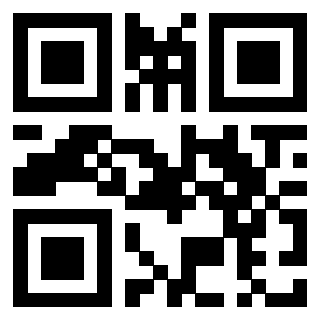 3408544398 - Immagine del QrCode