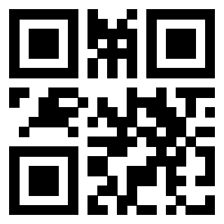 Il Qr Code di 3408544399