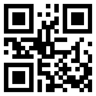 Scansione del Qr Code di 3408544401