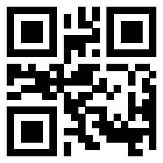 3408544402 Qr Code associato