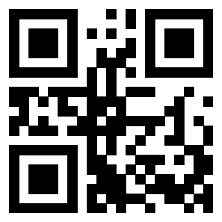 3408544405 - Immagine del Qr Code