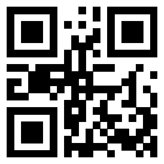 3408544407 - Immagine del QrCode