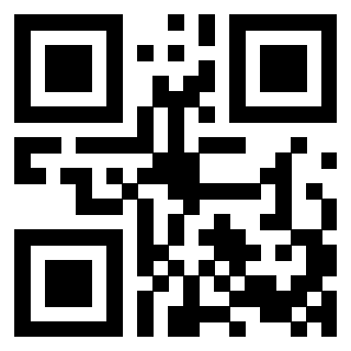 3408544413 - Immagine del QrCode