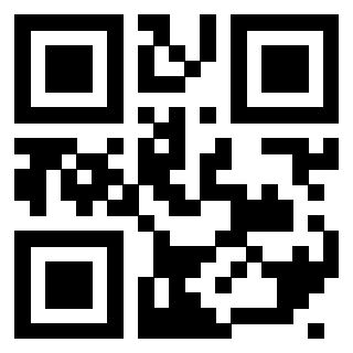 3408544414 - Immagine del QrCode