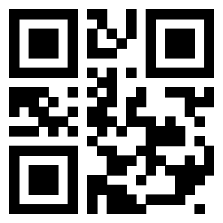 Immagine del Qr Code di 3408544415