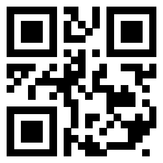3408544416 - Immagine del QrCode associato