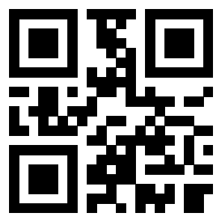 Scansione del Qr Code di 3408544417