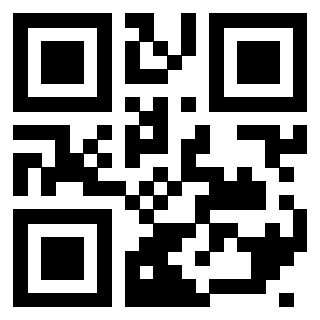3408544419 Qr Code associato