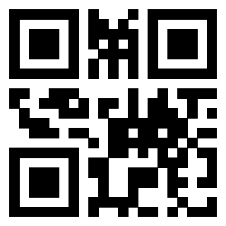 Scansione del Qr Code di 3408544422