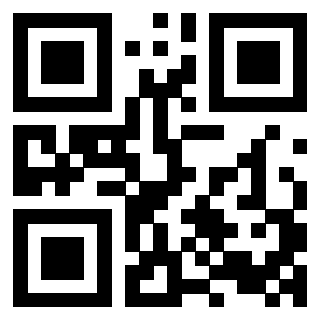 Scansione del Qr Code di 3408544423