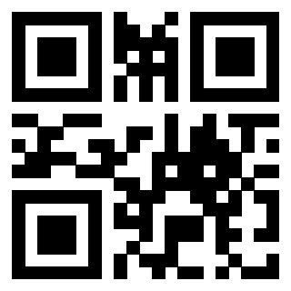 Immagine del Qr Code di 3408544424
