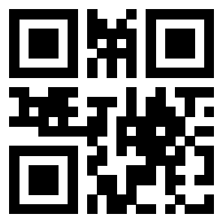 3408544427 - Immagine del Qr Code