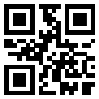 Immagine del Qr Code di 3408544430