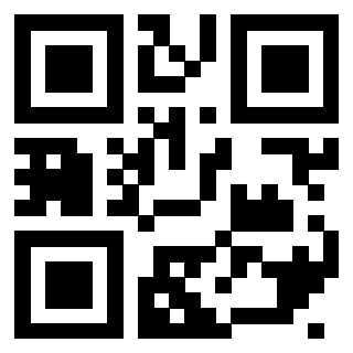 3408544431 - Immagine del Qr Code