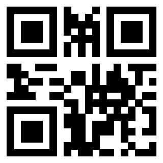 3408544433 - Immagine del QrCode associato