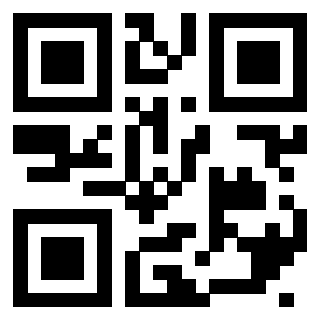 Immagine del Qr Code di 3408544437