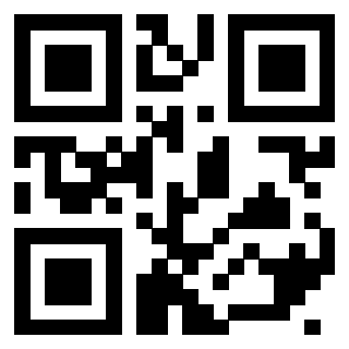 Scansione del Qr Code di 3408544440