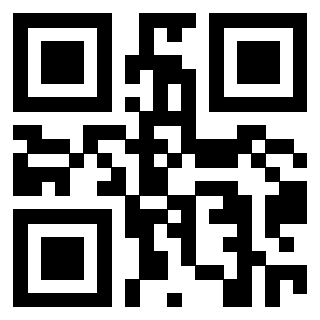 Scansione del QrCode di 3408544445