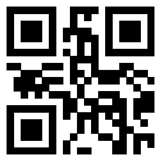3408544446 - Immagine del Qr Code