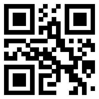 Scansione del Qr Code di 3408544447