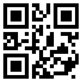 3408544449 Qr Code associato