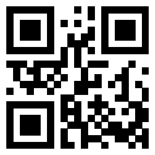 3408544452 - Immagine del QrCode