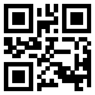 3408544453 Qr Code associato