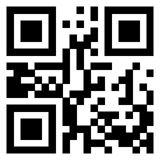 Il Qr Code di 3408544455