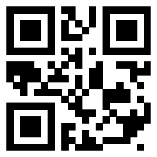 Scansione del Qr Code di 3408544456