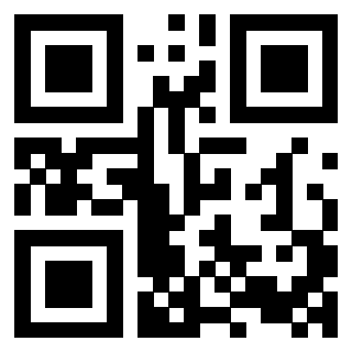 3408544457 - Immagine del QrCode