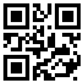 3408544458 - Immagine del QrCode associato