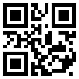 3408544459 - Immagine del Qr Code