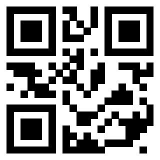 Immagine del Qr Code di 3408544460