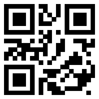 3408544464 Qr Code associato