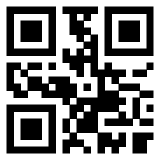 Immagine del Qr Code di 3408544465