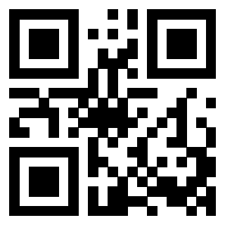 3408544466 - Immagine del QrCode
