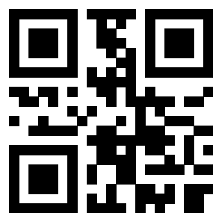 3408544467 - Immagine del Qr Code