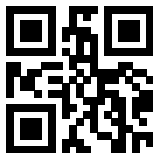 3408544468 - Immagine del QrCode associato