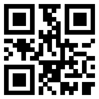 3408544471 - Immagine del QrCode