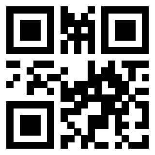 Immagine del QrCode di 3408544475