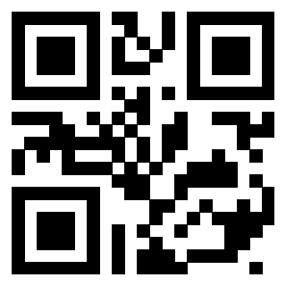 Scansione del Qr Code di 3408544478
