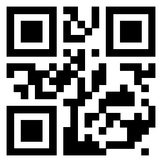 Immagine del Qr Code di 3408544479