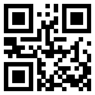 Immagine del QrCode di 3408544485