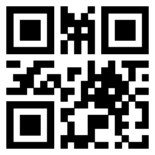 3408544486 Qr Code associato