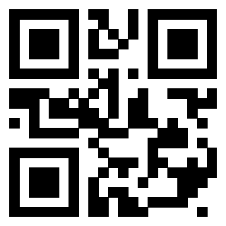 3408544487 - Immagine del QrCode associato
