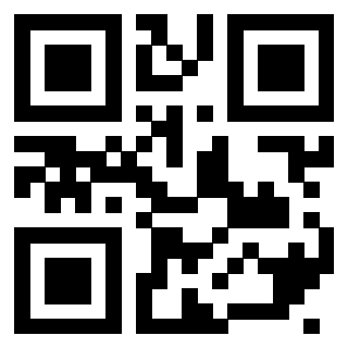 Scansione del Qr Code di 3408544490