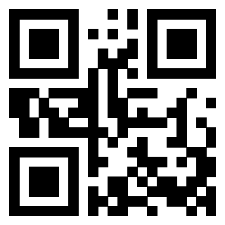 Scansione del Qr Code di 3408544497