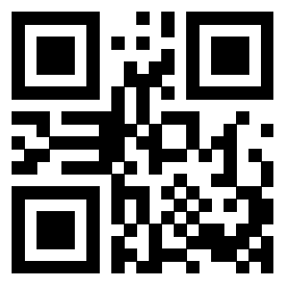 Immagine del QrCode di 3408544500