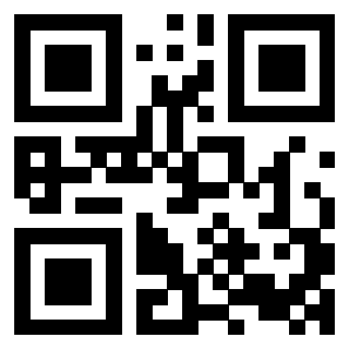 3408544501 - Immagine del QrCode associato