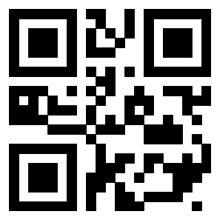 3408544503 - Immagine del QrCode
